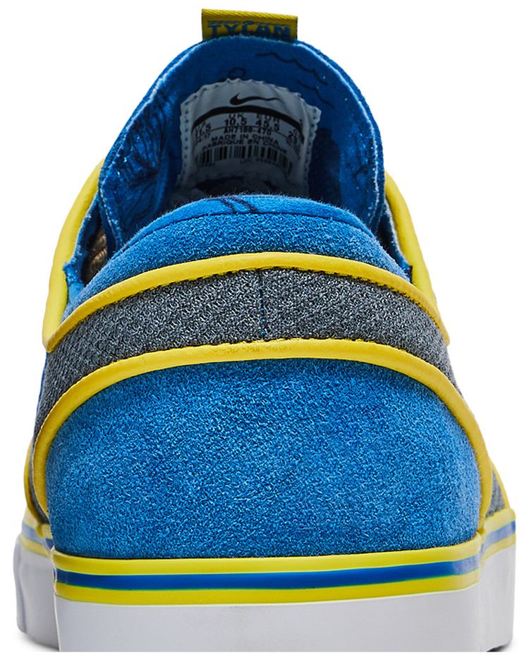 Nike SB Zoom Stefan Janoski Doernbecher