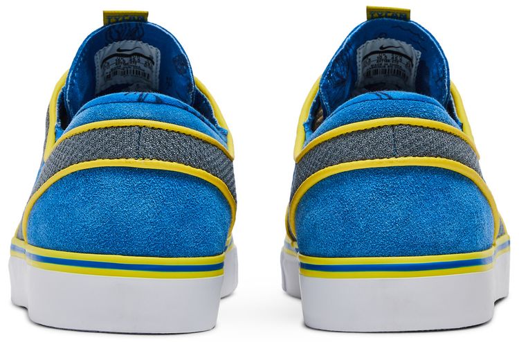 Nike SB Zoom Stefan Janoski Doernbecher