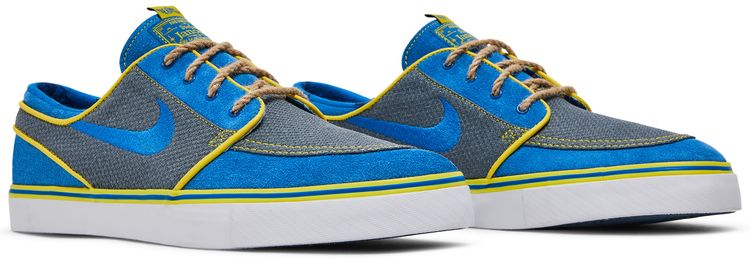 Nike SB Zoom Stefan Janoski Doernbecher