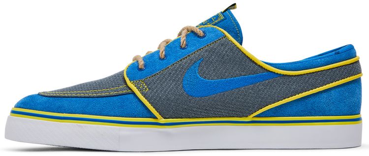 Nike SB Zoom Stefan Janoski Doernbecher