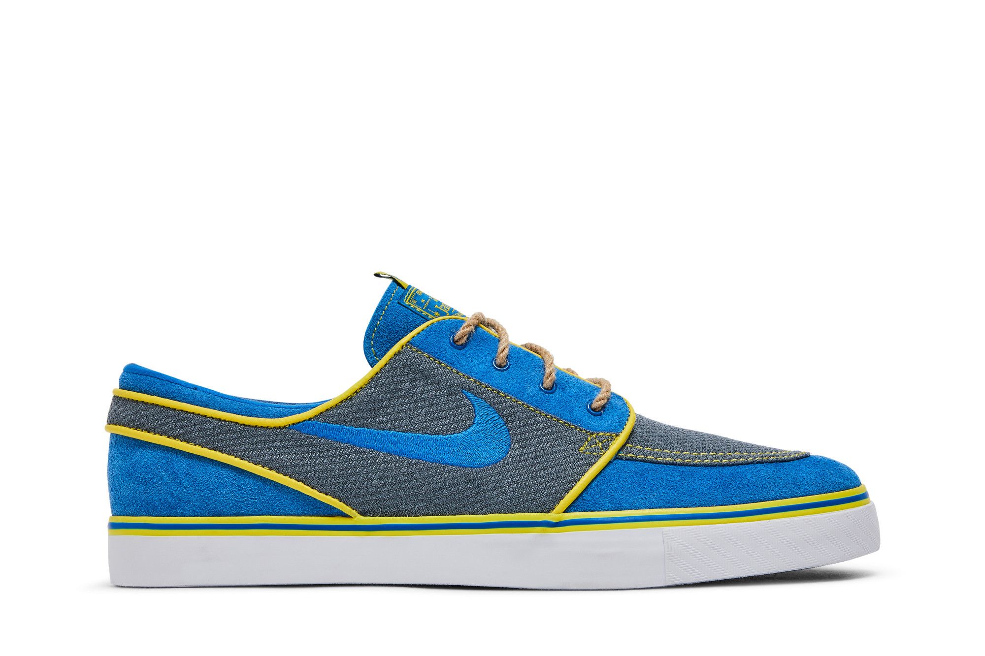 SB Zoom Stefan Janoski Doernbecher