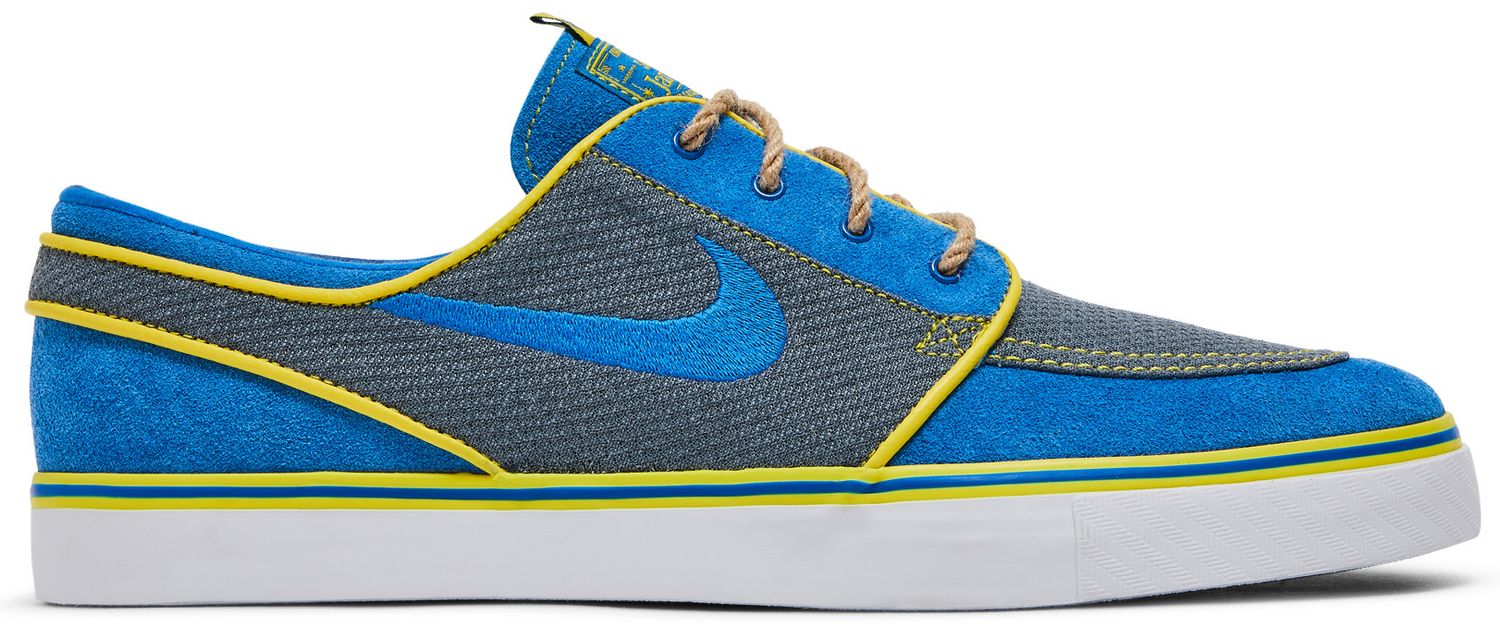 janoski doernbecher