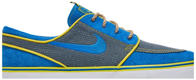 Nike SB Zoom Stefan Janoski Doernbecher
