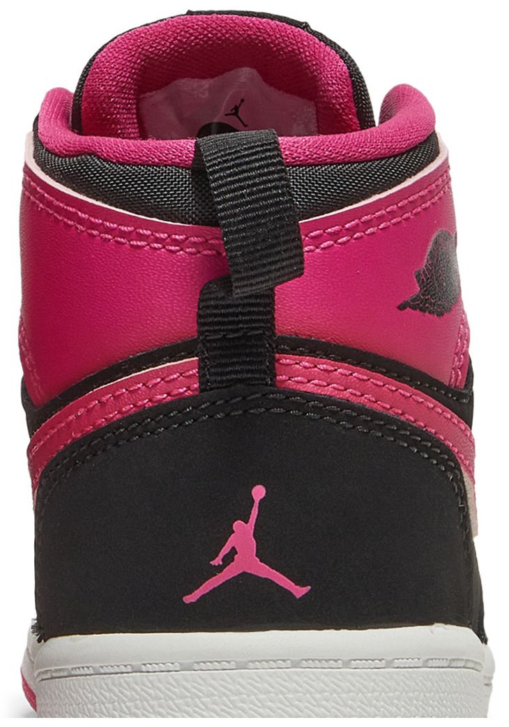 Air Jordan 1 Retro High TD Vivid Pink