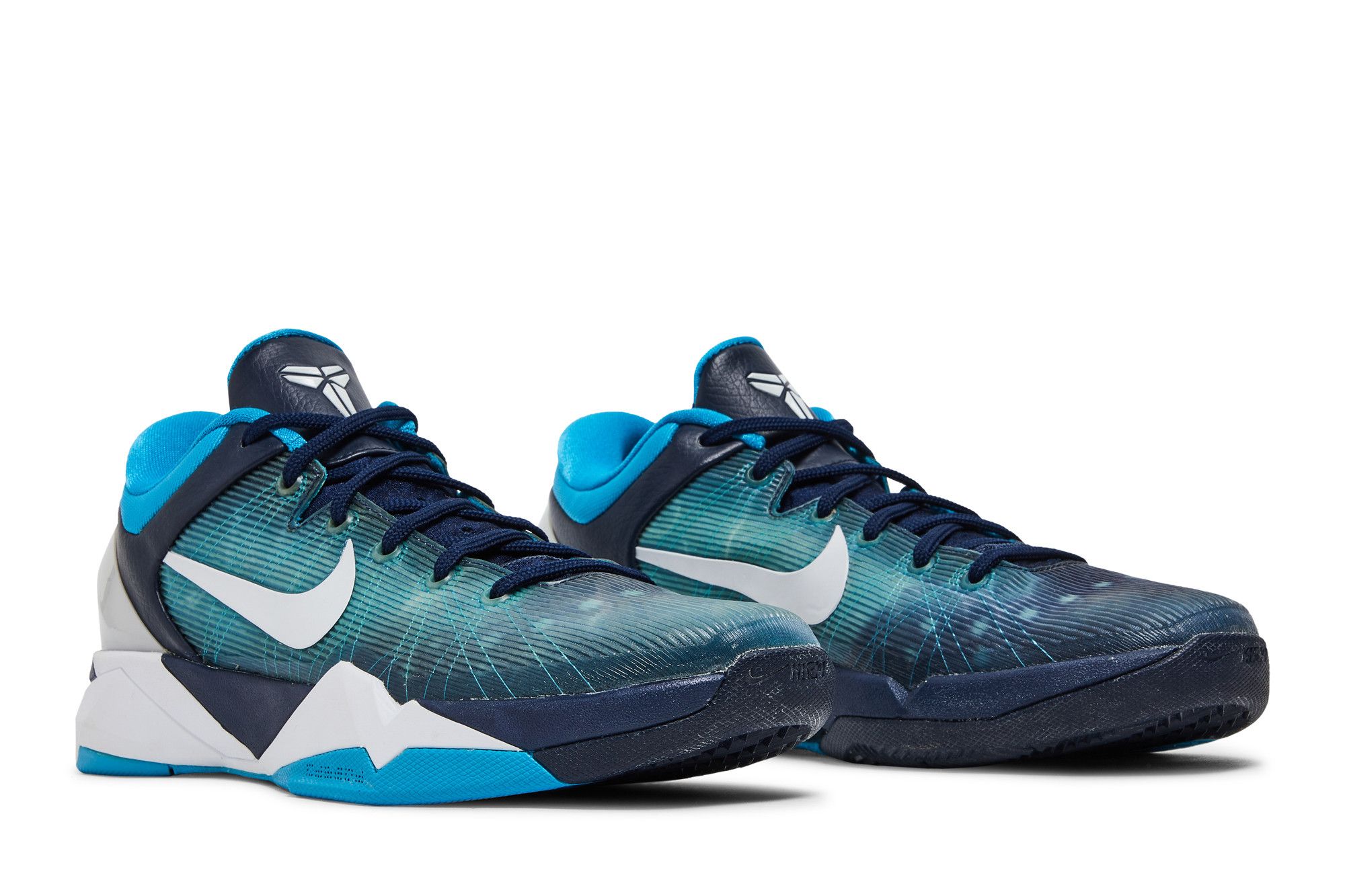 Kobe 7 shark top