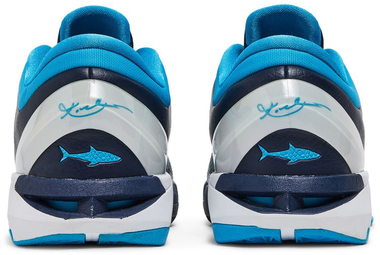 Nike Zoom Kobe 7 System Shark