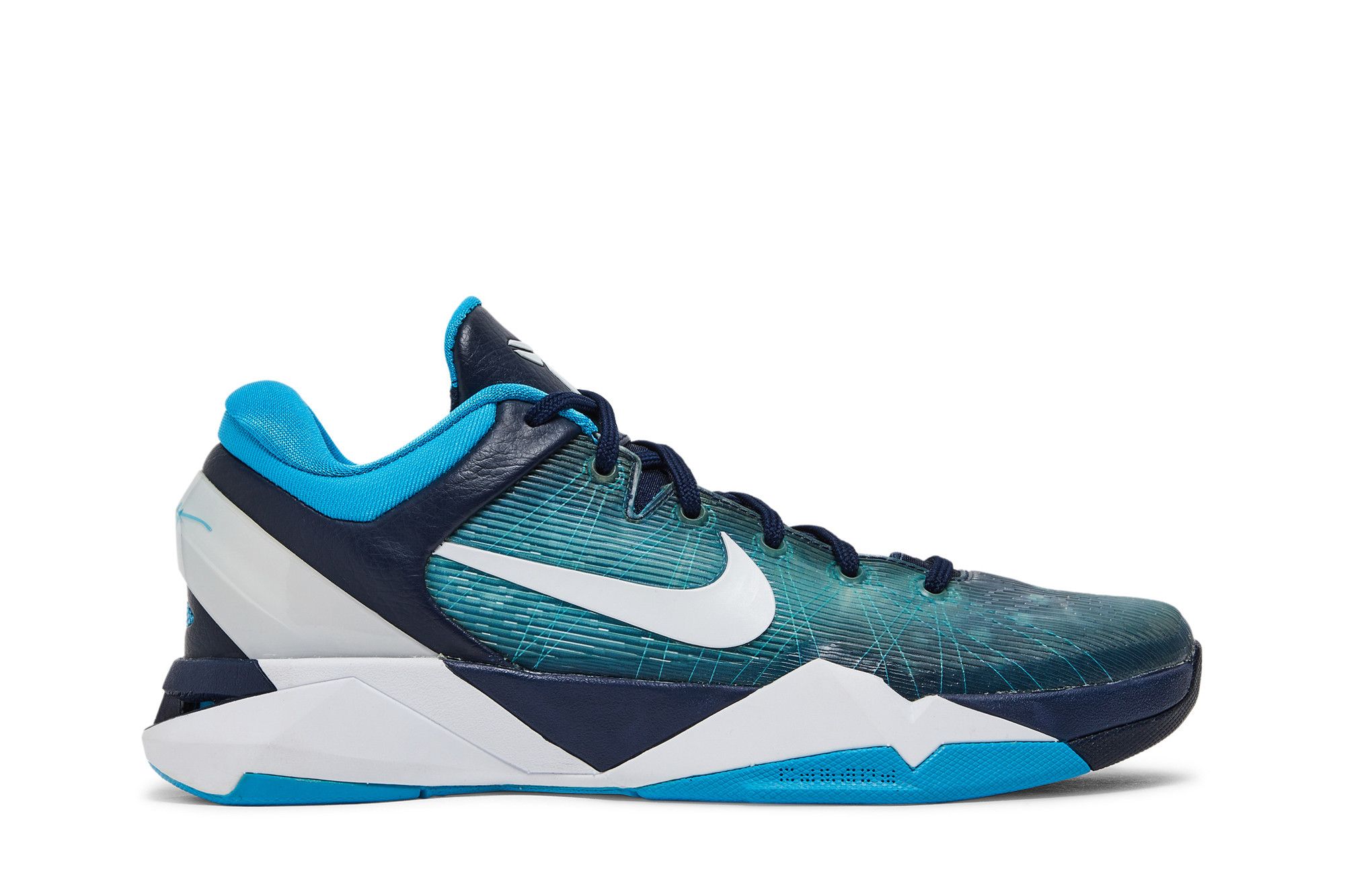 Nike shark blue shop