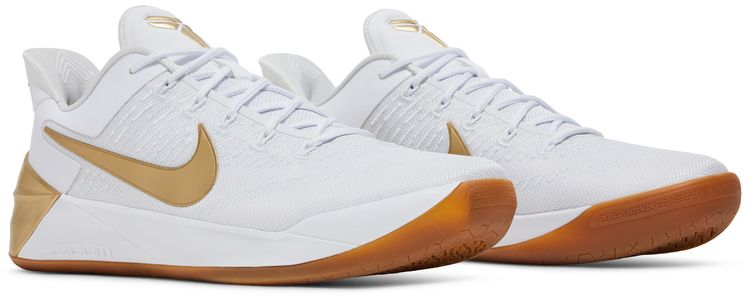 Kobe AD Big Stage