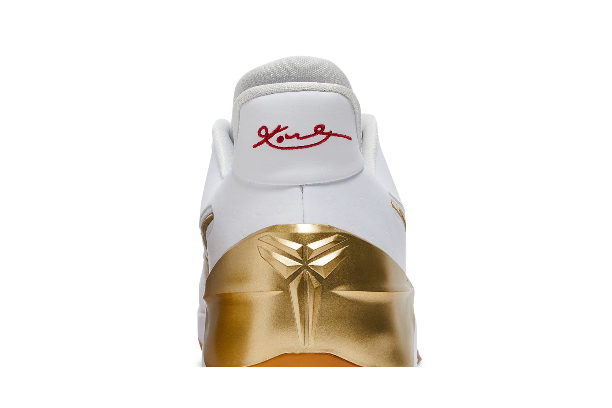 Nike kobe ad gold sale