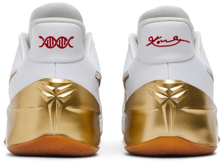 Kobe AD Big Stage