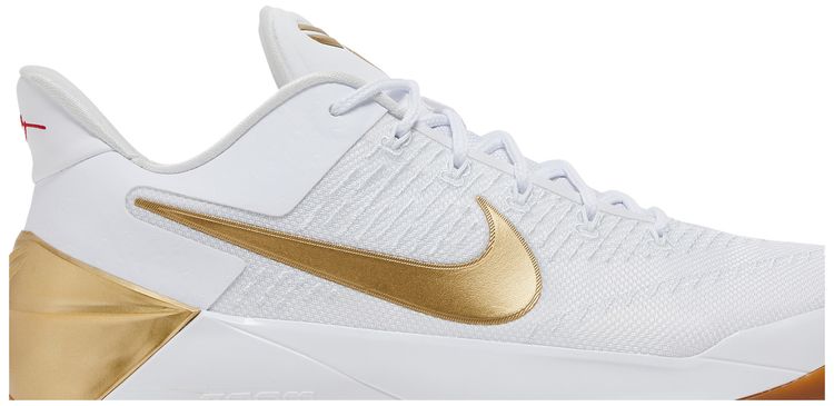 Kobe AD Big Stage