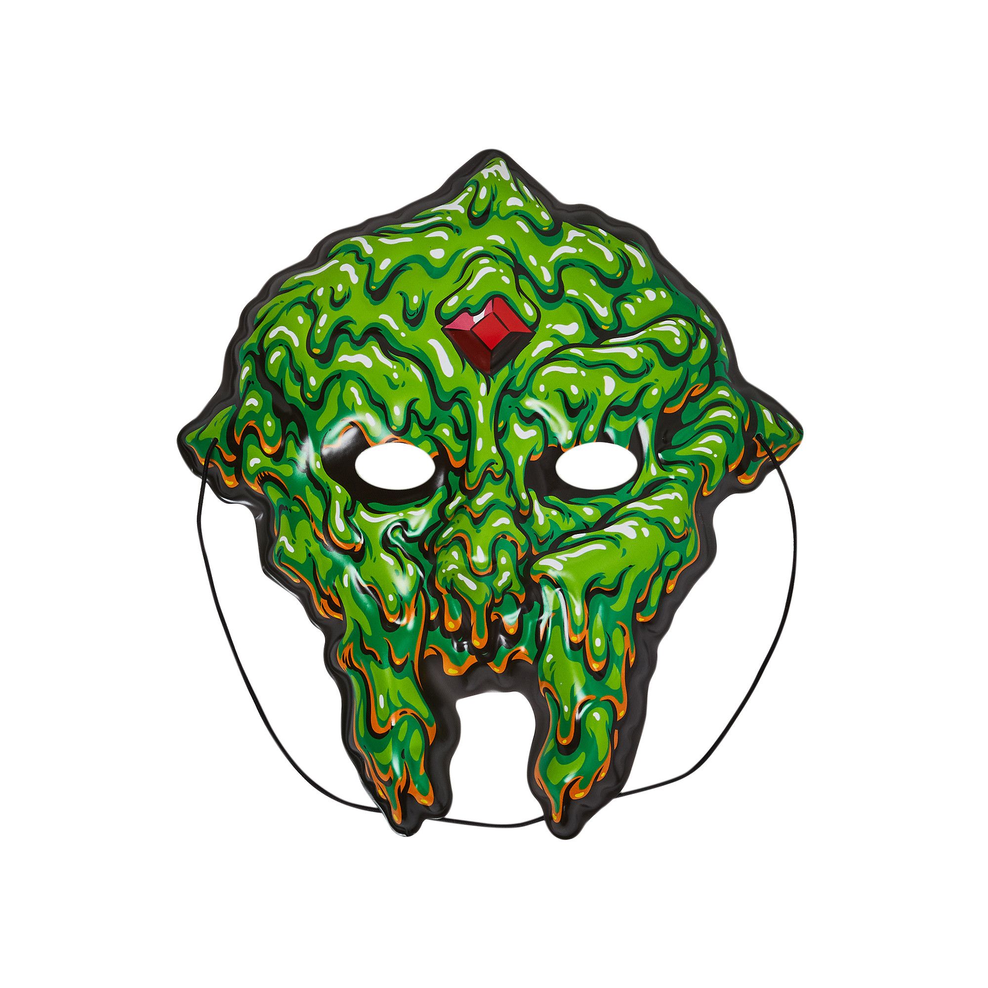 Buy MF Doom Collectible Mask Set 'Sludge/Mummy/Emerald