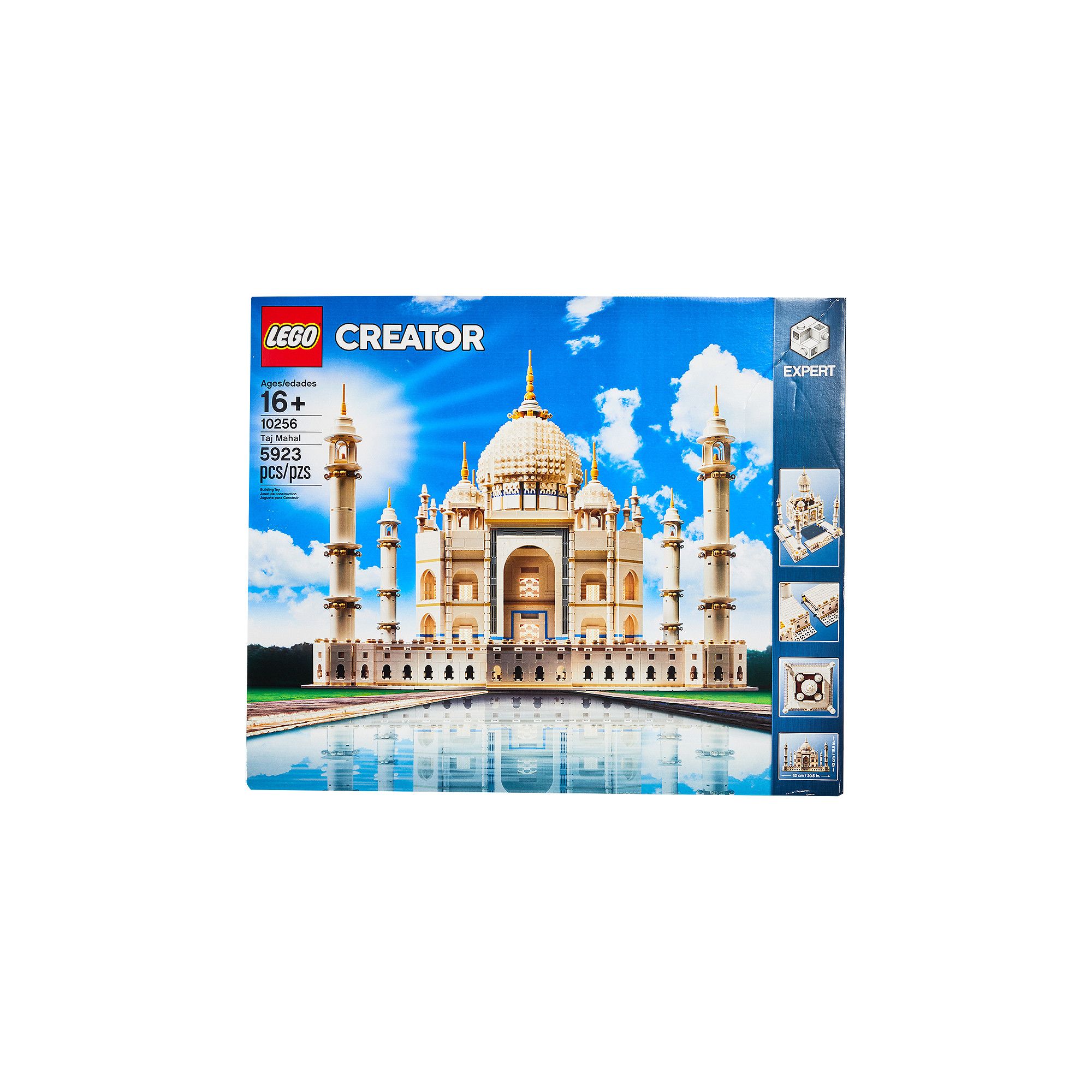 Creator new arrivals taj mahal