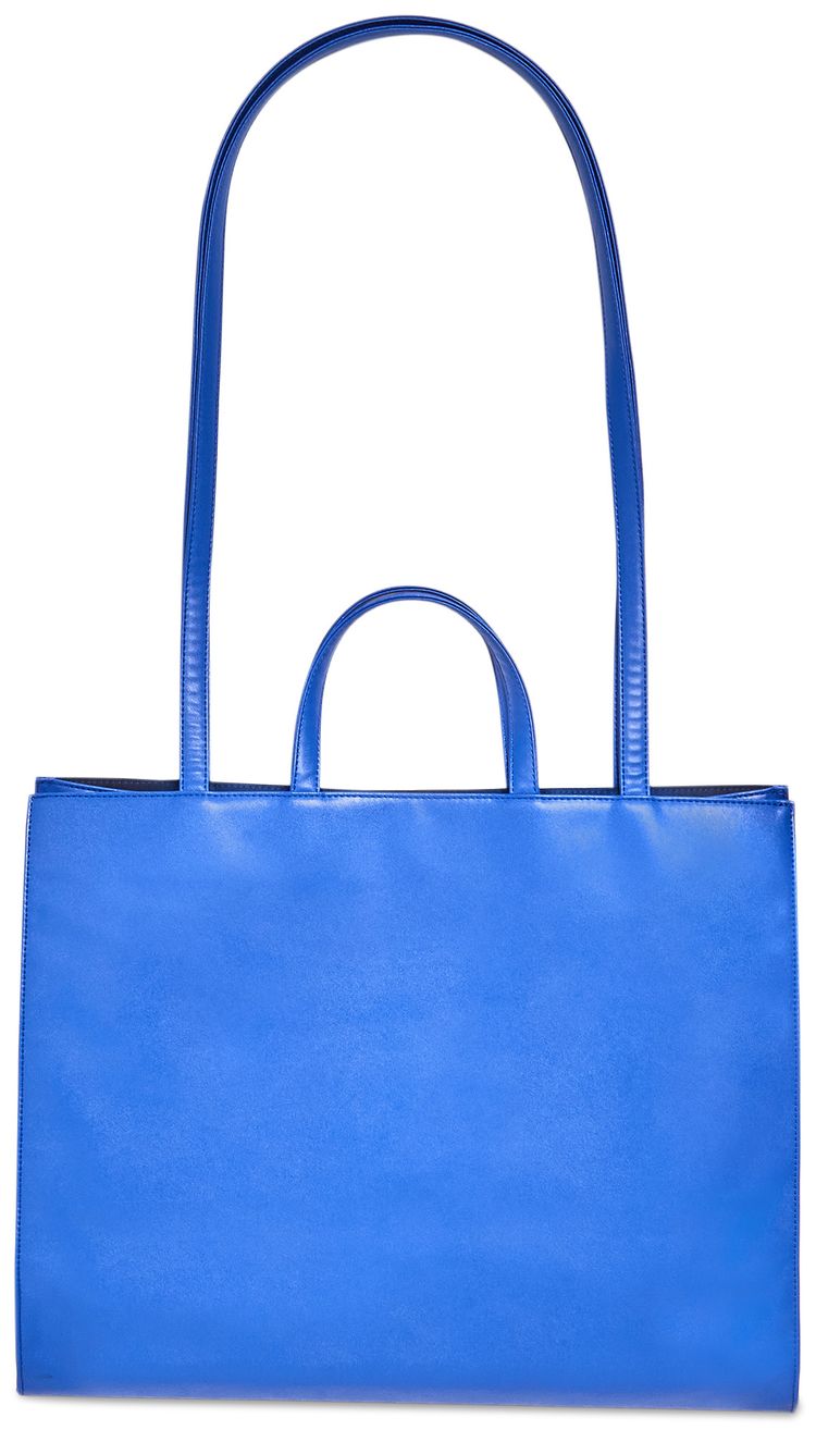 Telfar Large Shopping Bag Painters Tape