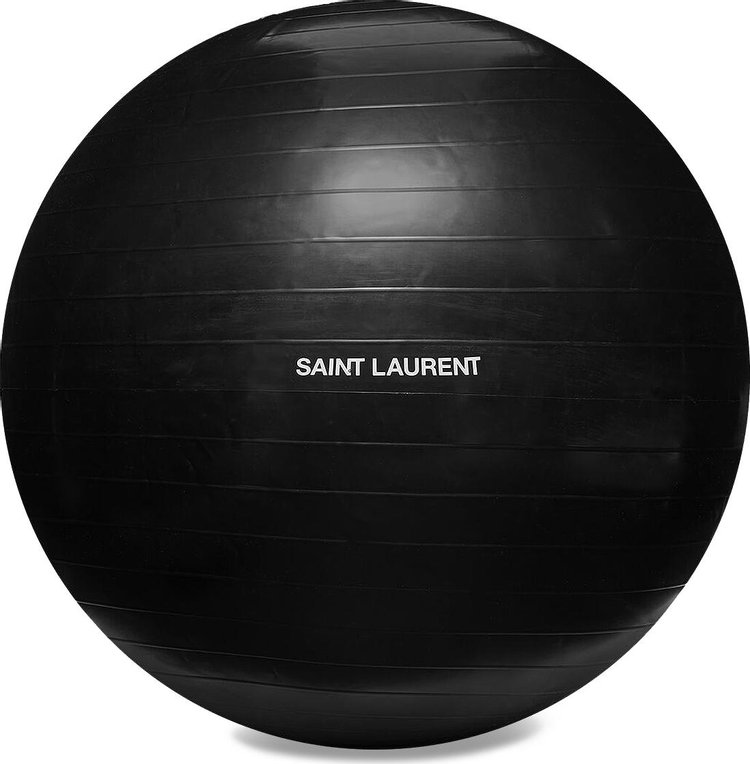 Saint Laurent Yoga Ball 'Black'