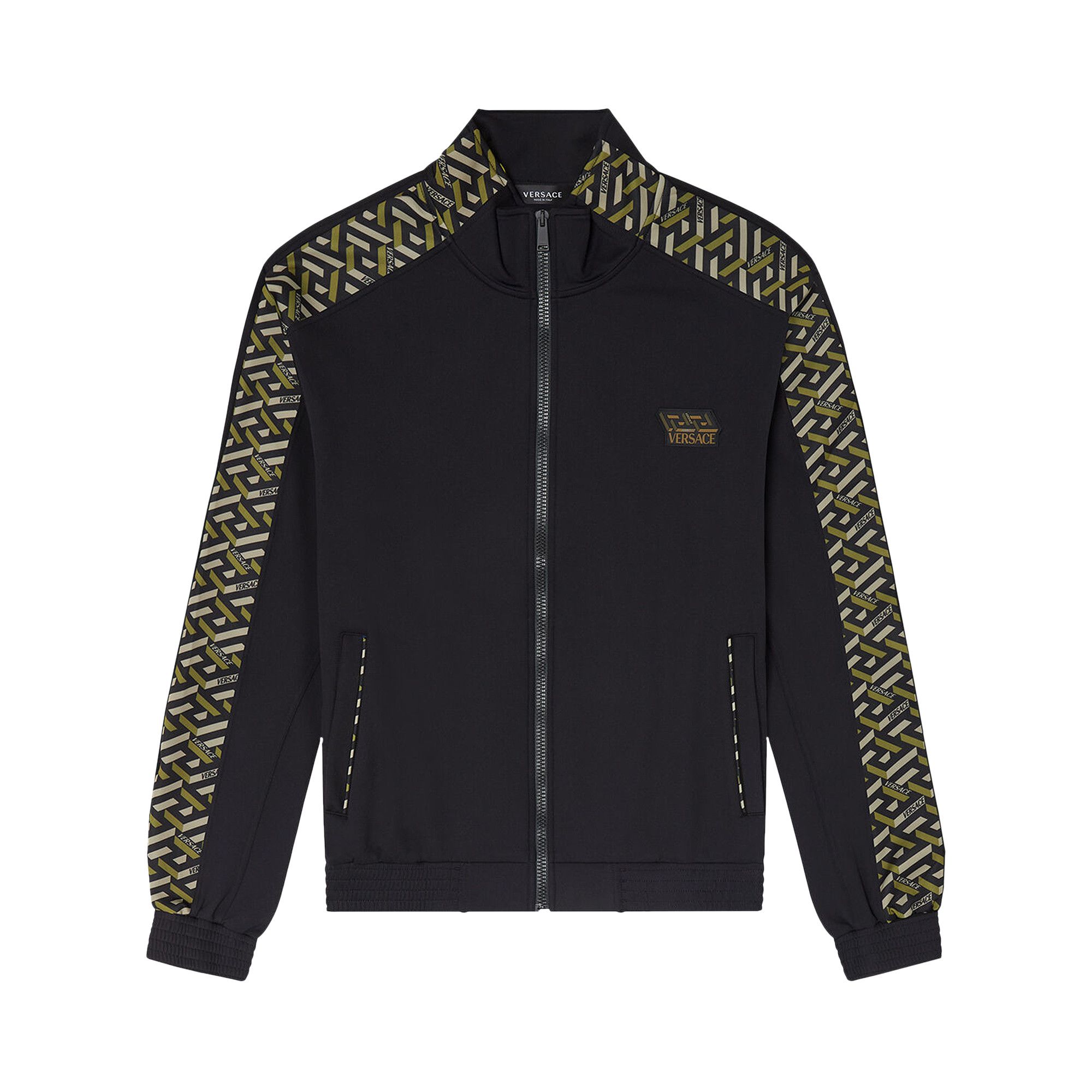 Versace felpa hot sale