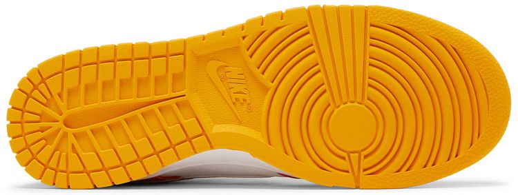 Wmns Dunk Low Orange University Gold