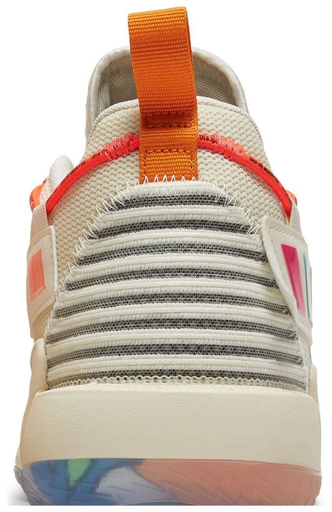 Adidas Dame 7 EXTPLY Day of The Dead