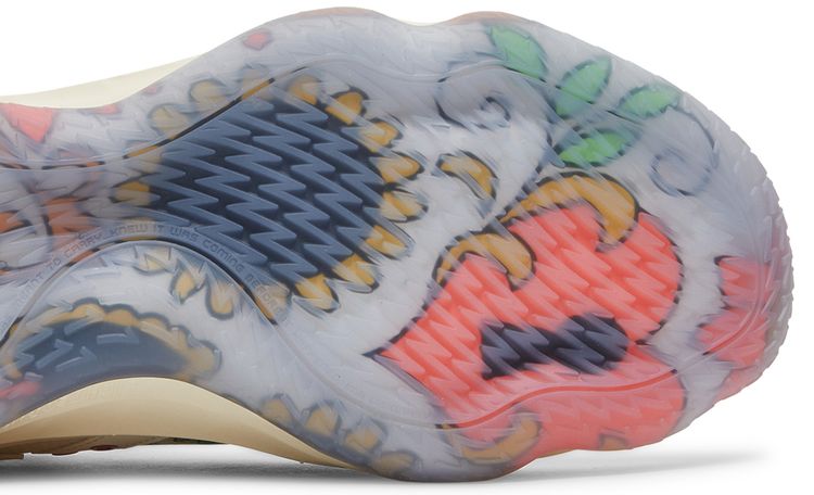 Adidas Dame 7 EXTPLY Day of The Dead