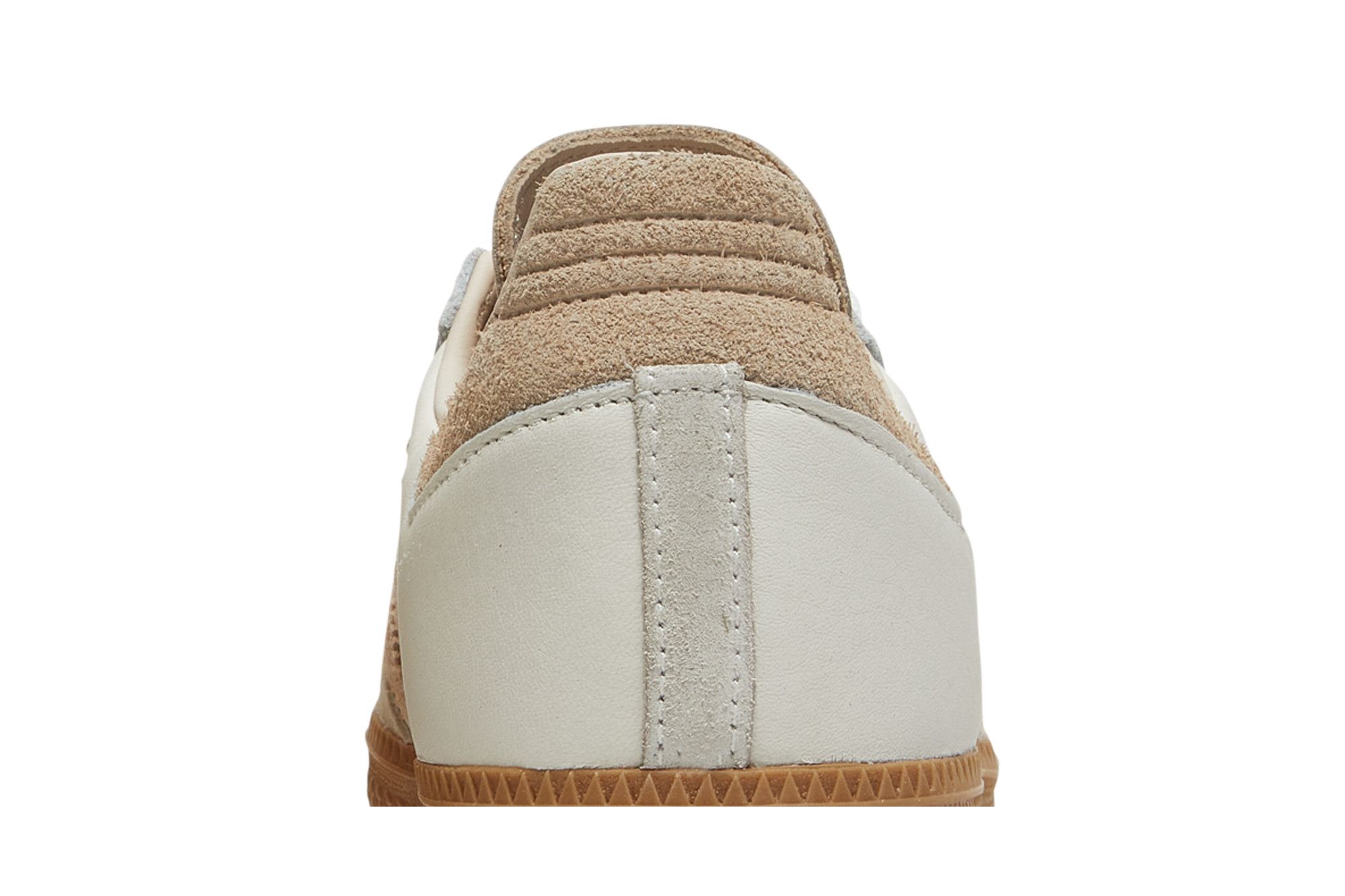 Buy LAFC x adidas Samba 'Linen Gum' - GV8358 | GOAT
