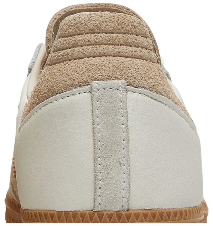 LAFC x adidas Samba Linen Gum