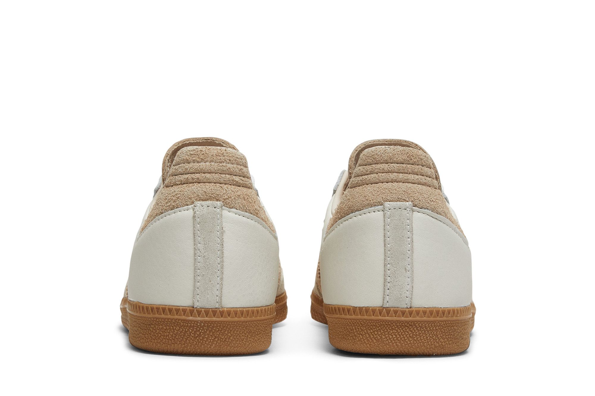 Buy Adidas LAFC x Samba 'Linen Gum' - GV8358 | GOAT