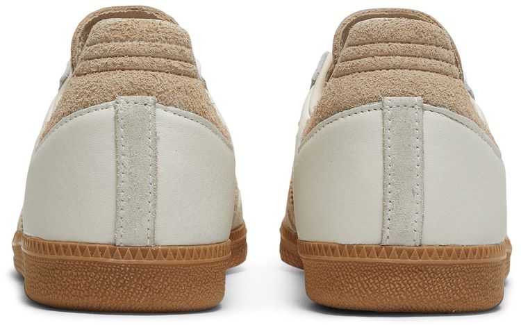 LAFC x adidas Samba Linen Gum