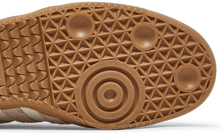 LAFC x adidas Samba Linen Gum