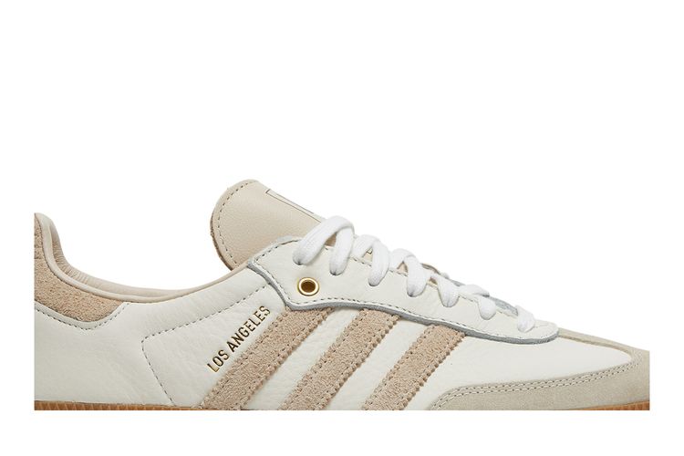 adidas gazelle silver green womens Adidas Men's Samba OG Cloud White / Off White / Core Black Low Top Sneakers