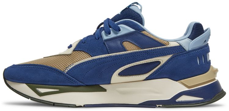 Maison Kitsune x Puma Mirage Sport Blue Depths