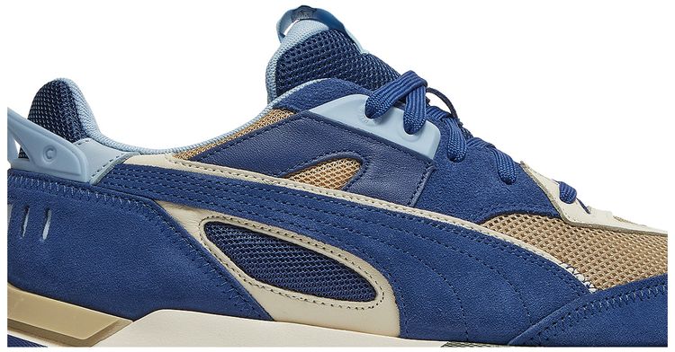 Maison Kitsune x Puma Mirage Sport Blue Depths