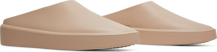 Fear Of God California Backless Slip On Blush