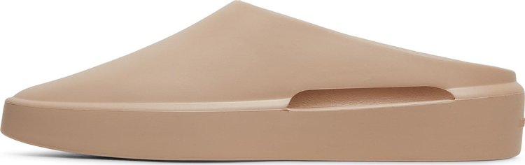 Fear Of God California Backless Slip On Blush