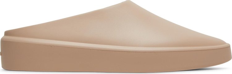 Fear Of God California Backless Slip On Blush