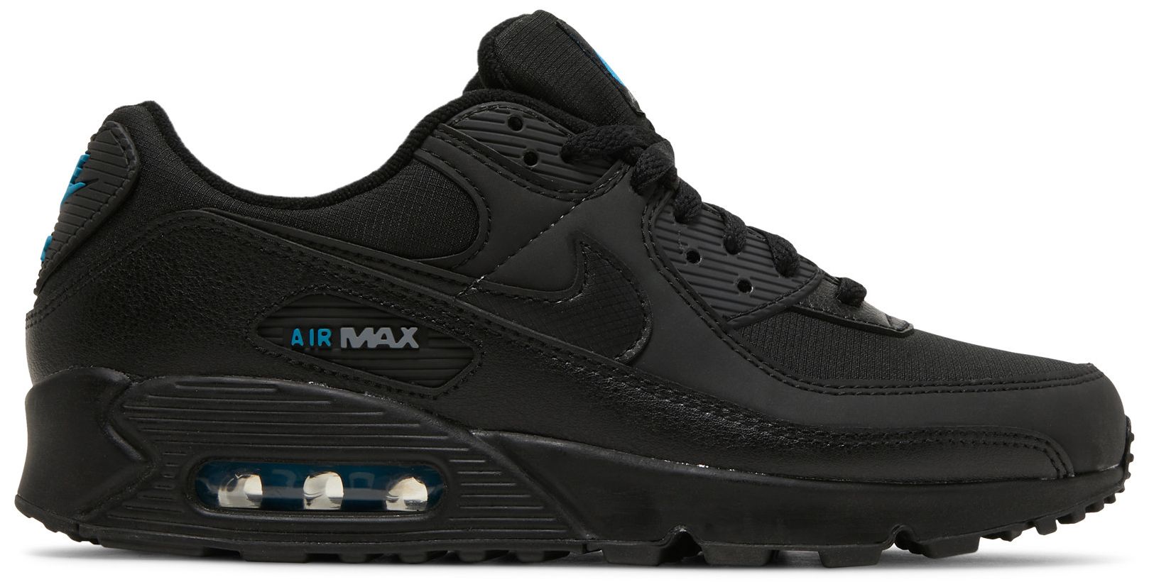 photo blue air max