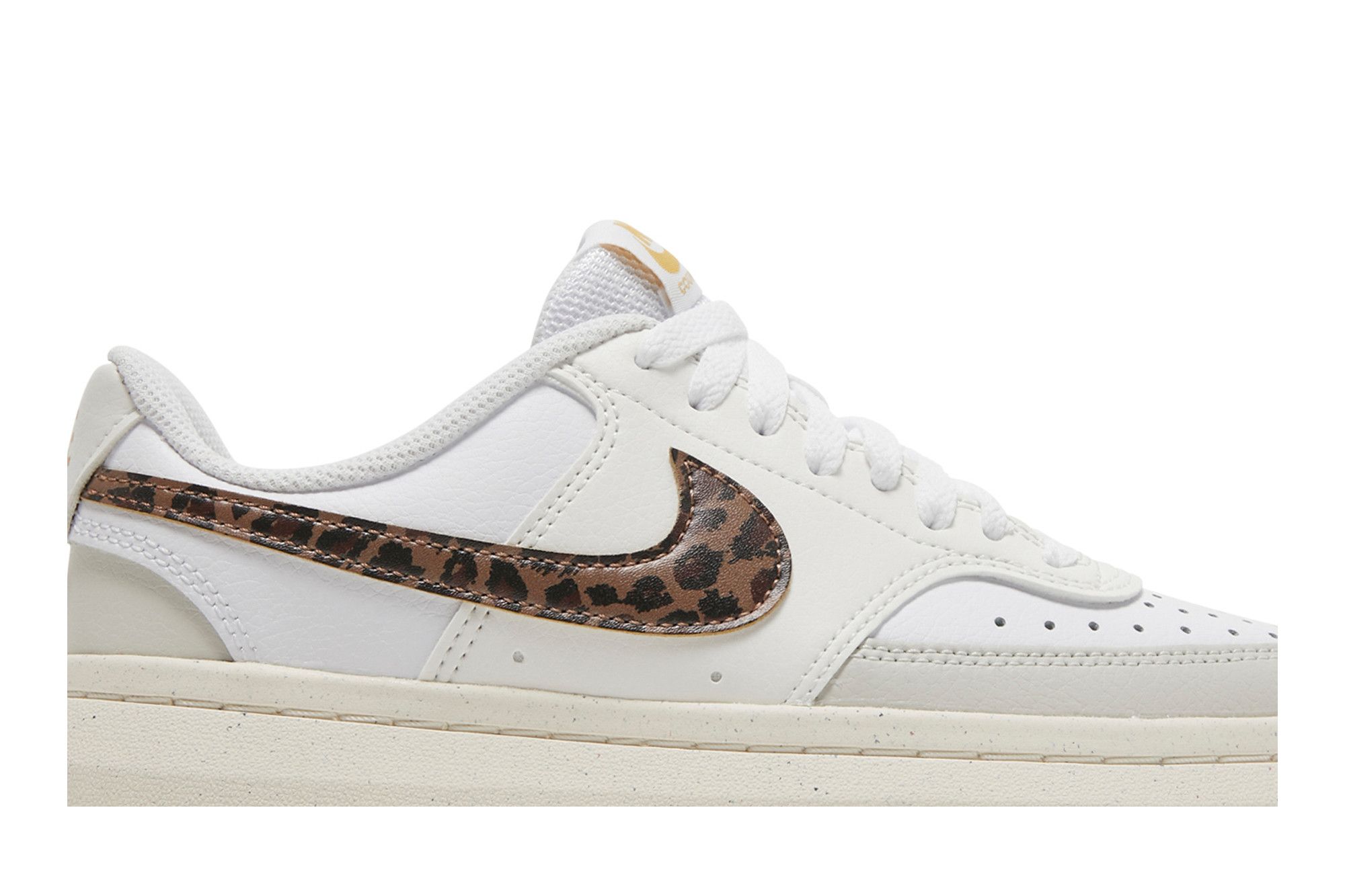 Buy Wmns Court Vision Alta 'Leopard' - DO2791 100 | GOAT