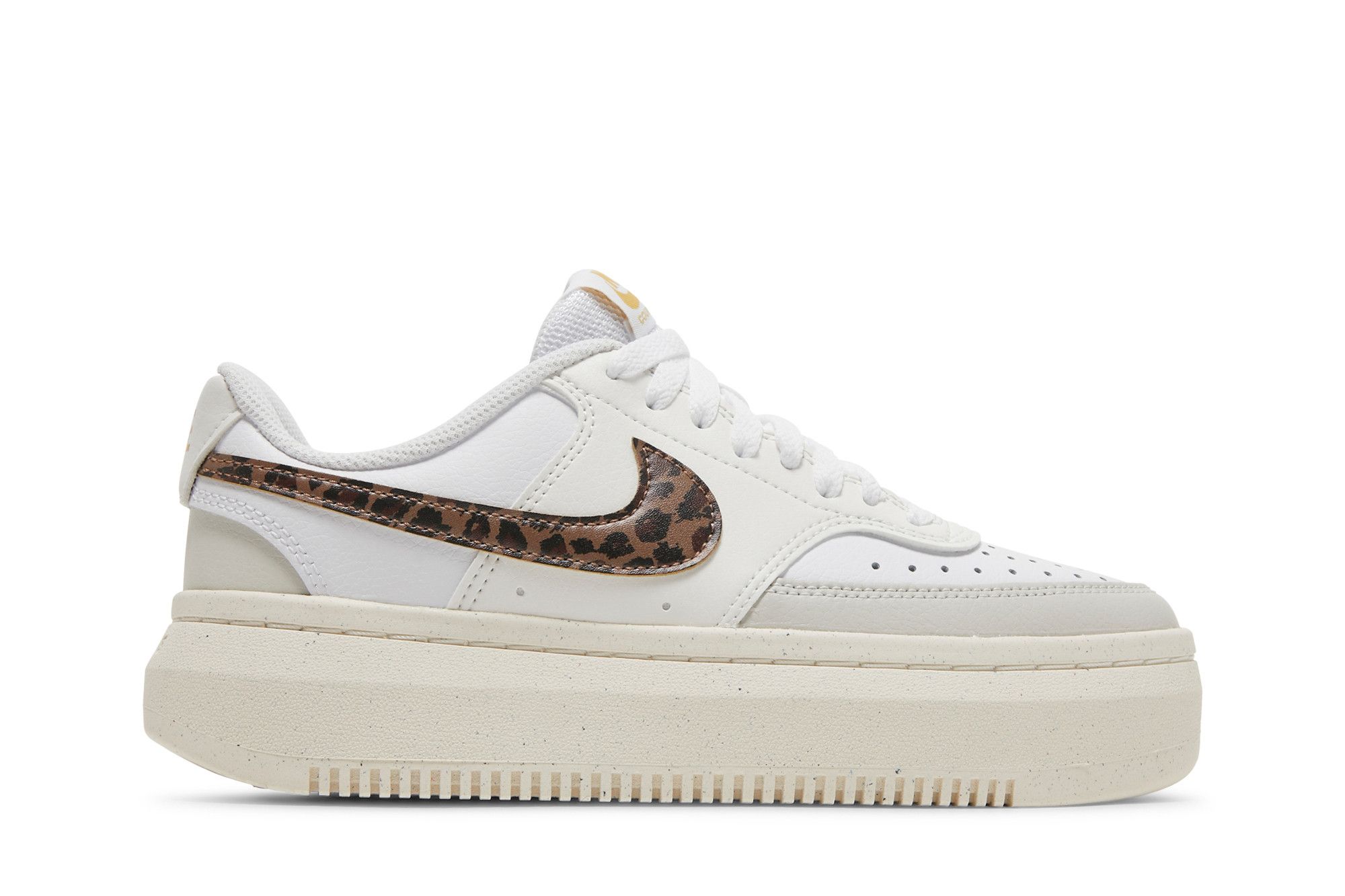 Nike sale cortez leopard