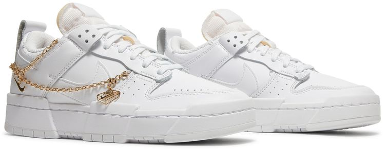 Nike Wmns Dunk Low Disrupt Lucky Charms