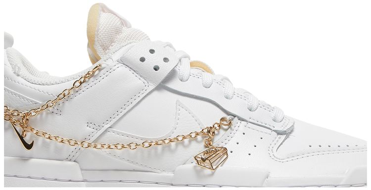 Nike Wmns Dunk Low Disrupt Lucky Charms