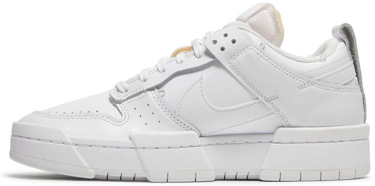 Nike Wmns Dunk Low Disrupt Lucky Charms