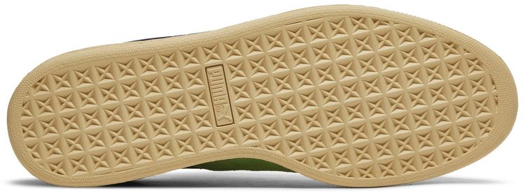 Puma Santa Cruz x Suede Shark