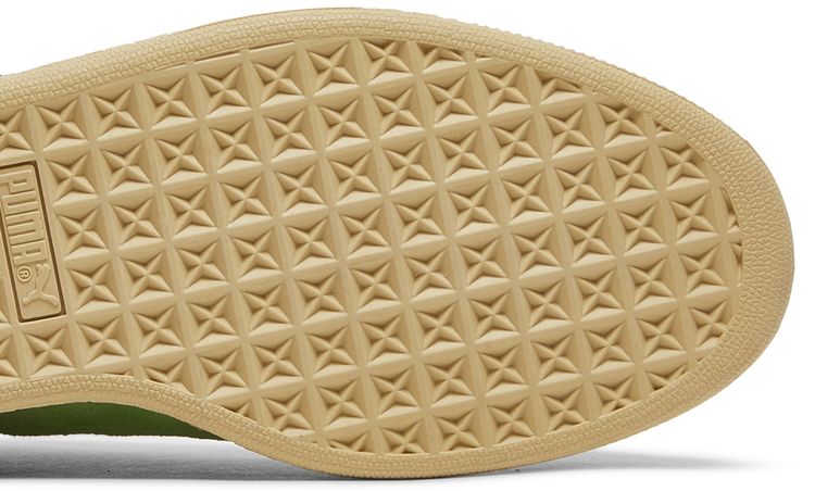 Puma Santa Cruz x Suede Shark