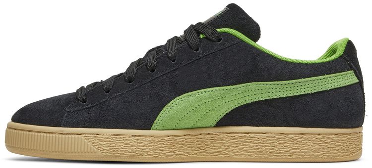 Puma Santa Cruz x Suede Shark