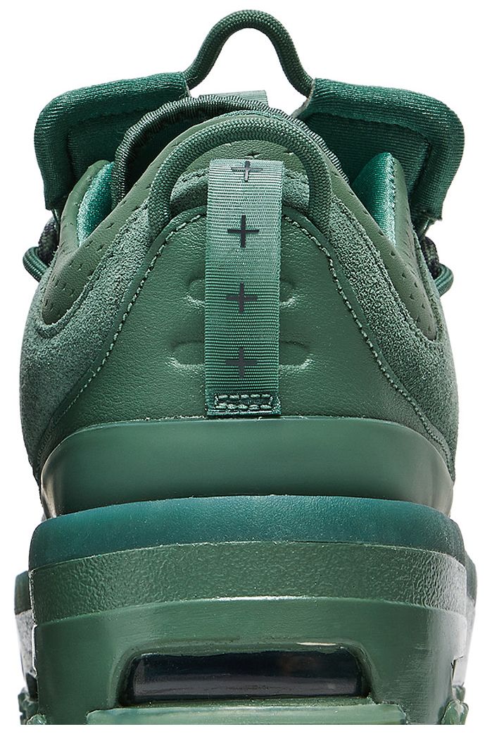 Air Jordan Wmns Jordan Air Mae Dutch Green