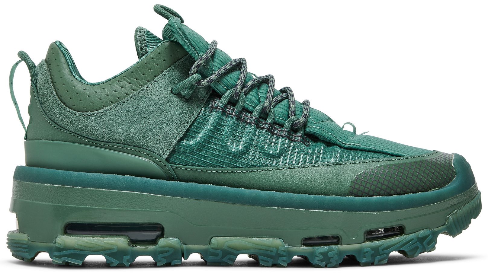 dutch green air jordans