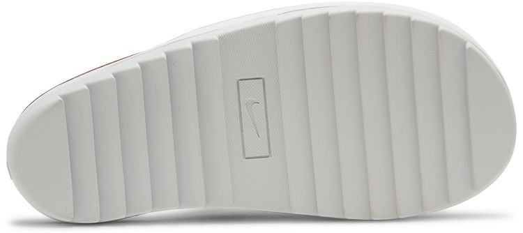 Nike Offline 20 Slip On Medium Olive