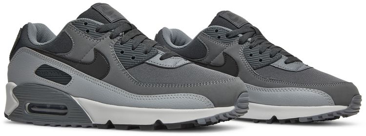 Nike Air Max 90 Anthracite Dark Grey