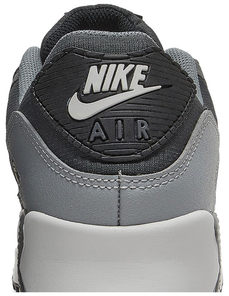 Nike Air Max 90 Anthracite Dark Grey