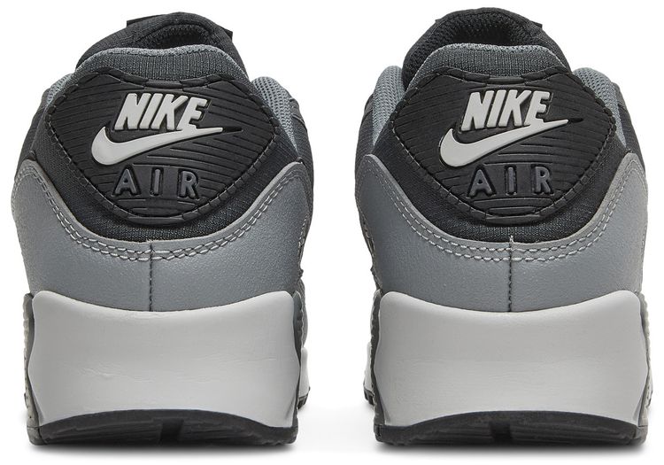 Nike Air Max 90 Anthracite Dark Grey