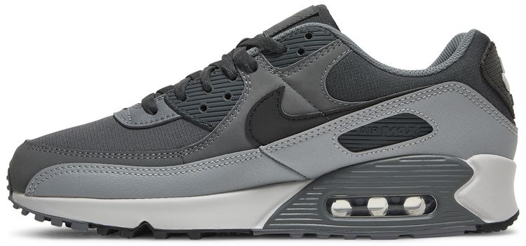 Nike Air Max 90 Anthracite Dark Grey